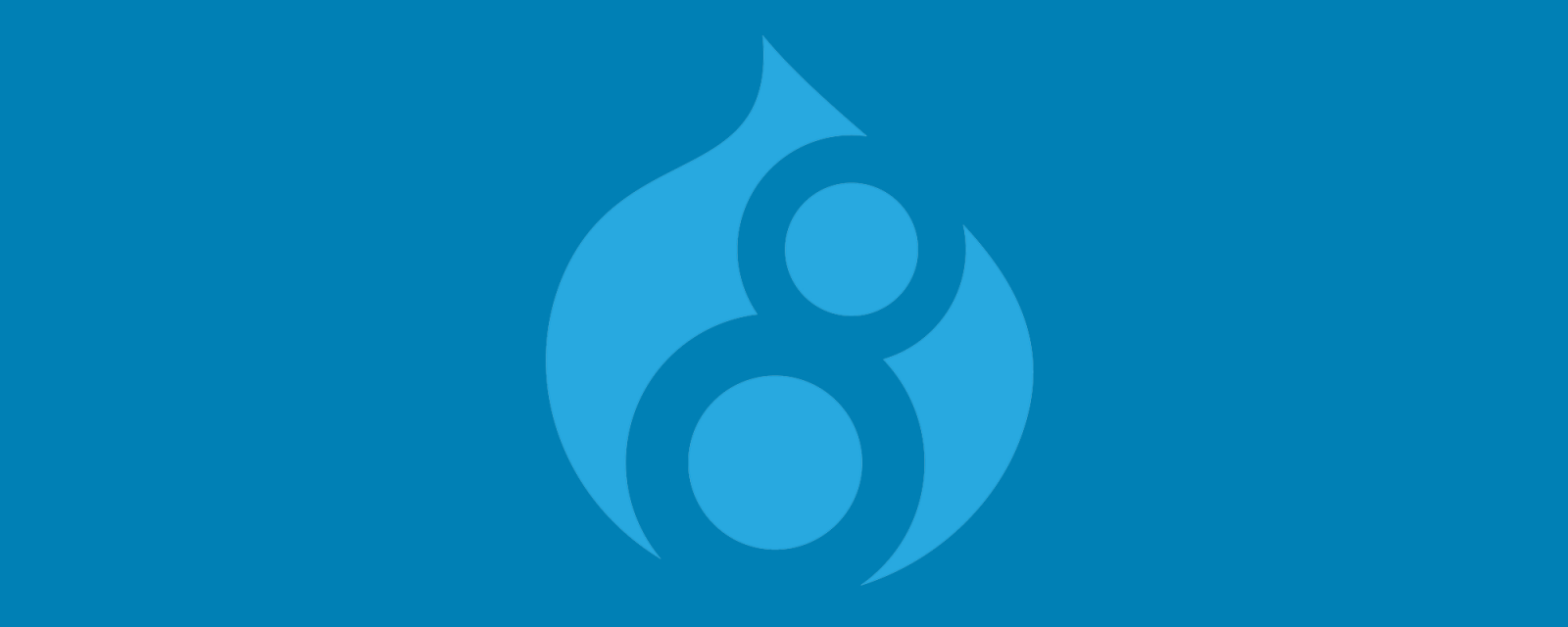 Creating a Blog in Drupal 8