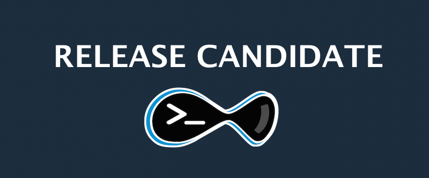 The DrupalConsole RC-1 release is close with a lot of changes.﻿