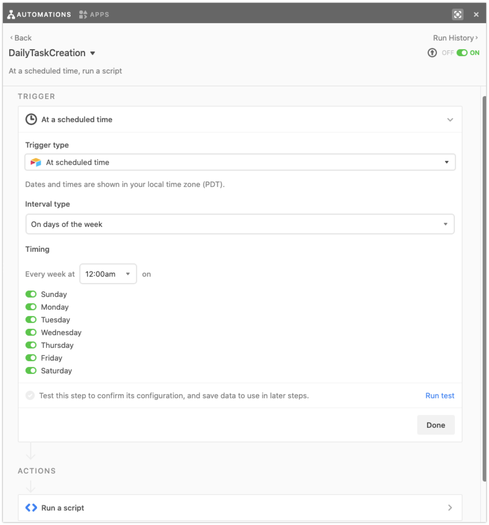airtable-automation