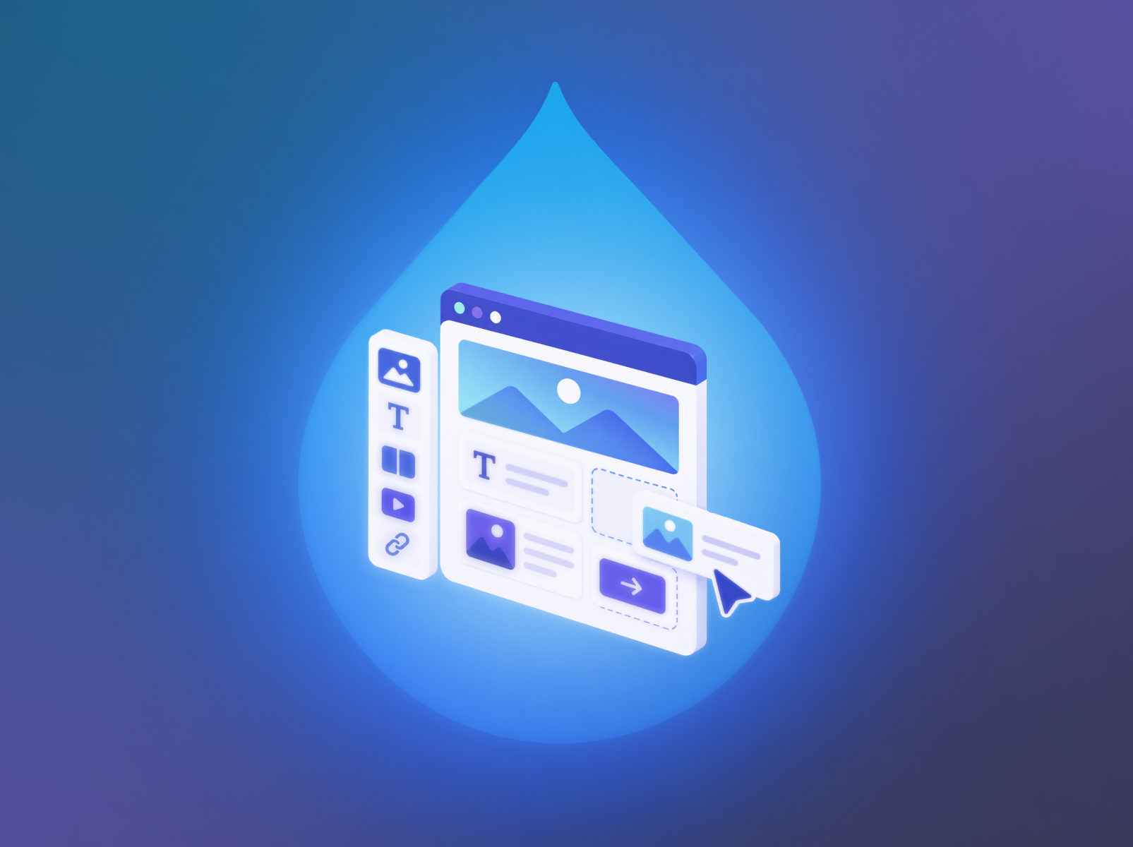 What Should Drupal Authoring Look Like? (Beyond Paragraphs and Canvas)